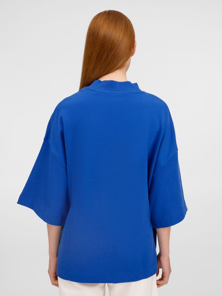 Футболка оверсайз унисекс T9