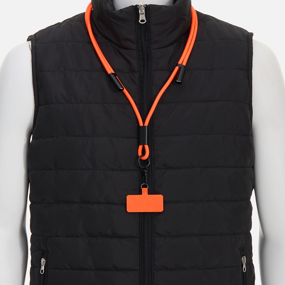 Кабель-ланьярд energyFlex Power Delivery 60 Вт