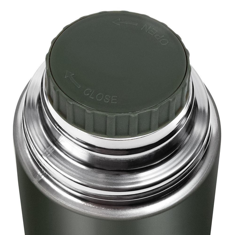 Термос Relaxika 1000