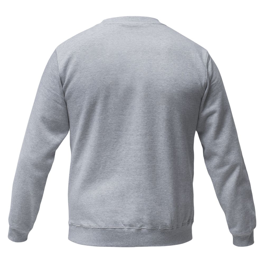 Толстовка ID.002 белая