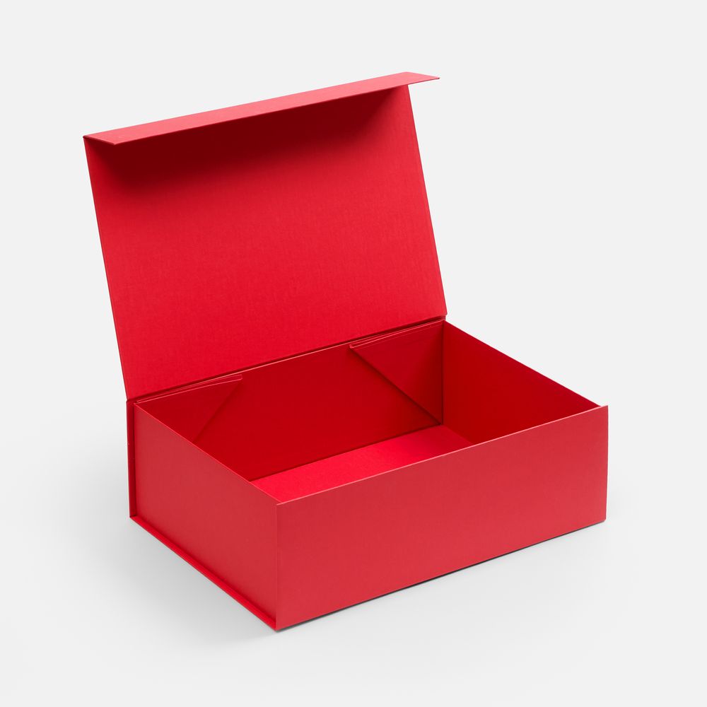 Коробка складная RealBig Fold