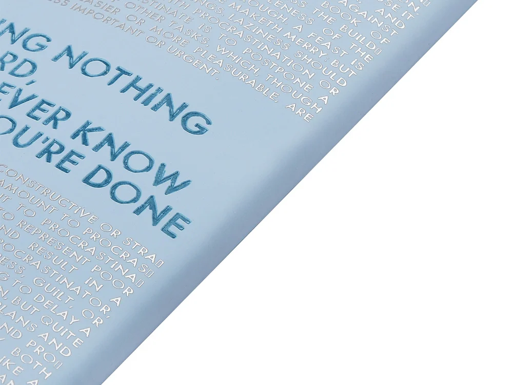 Ежедневник недатированный А5 Bilbao