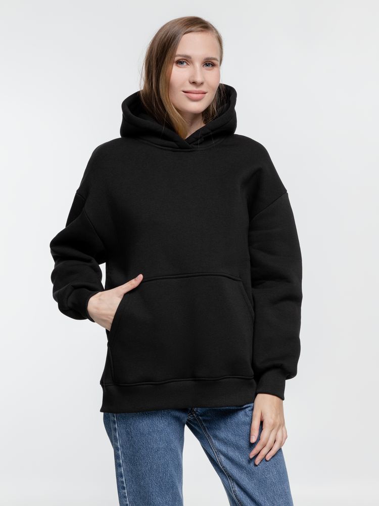 Худи оверсайз Kulonga Comfort Heavy