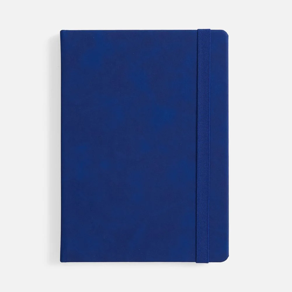 Ежедневник Urban Hard, недатированный