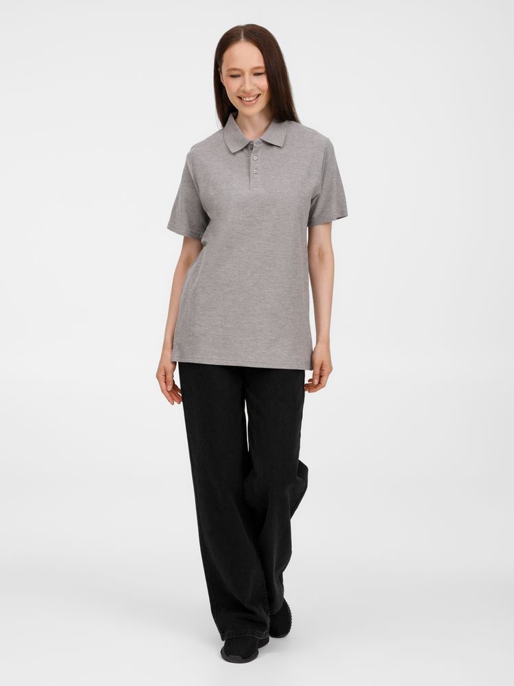 Рубашка поло унисекс Tervise