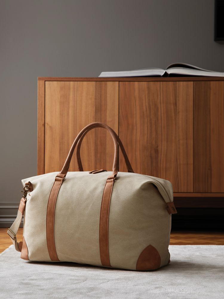 Дорожная сумка Bosler