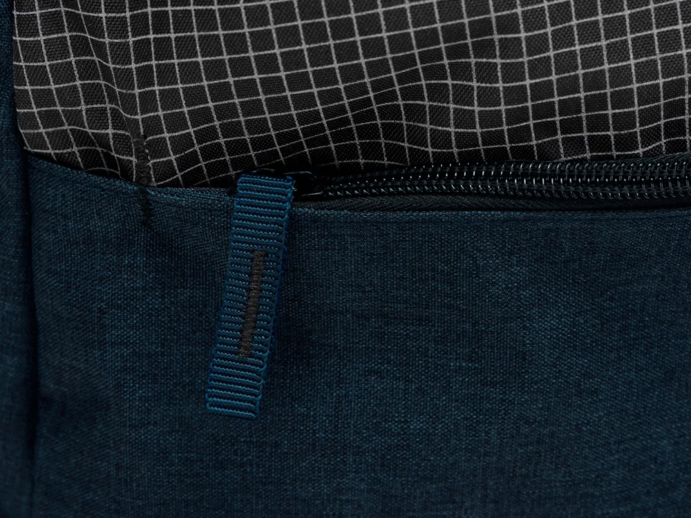 Рюкзак Reflex для ноутбука 15,6 со светоотражающим эффектом