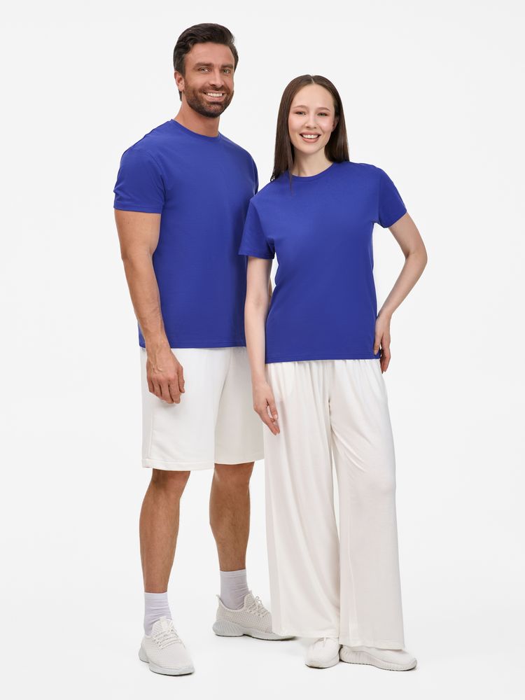 Футболка унисекс T-Bolka 200