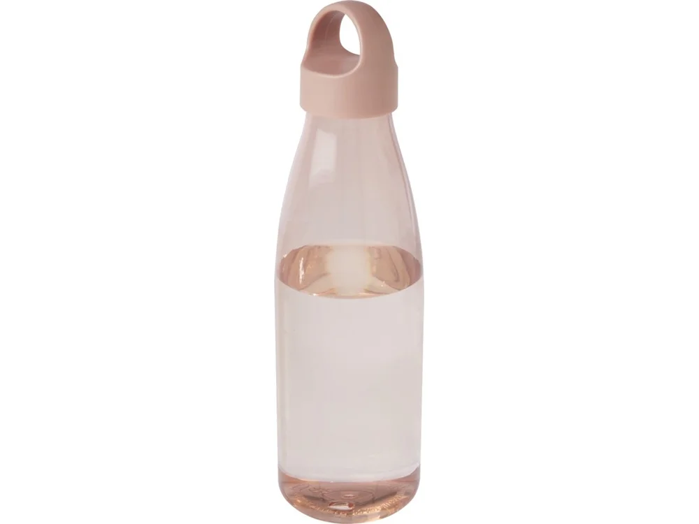 Бутылка для воды из переработанной пластмассы Bergen