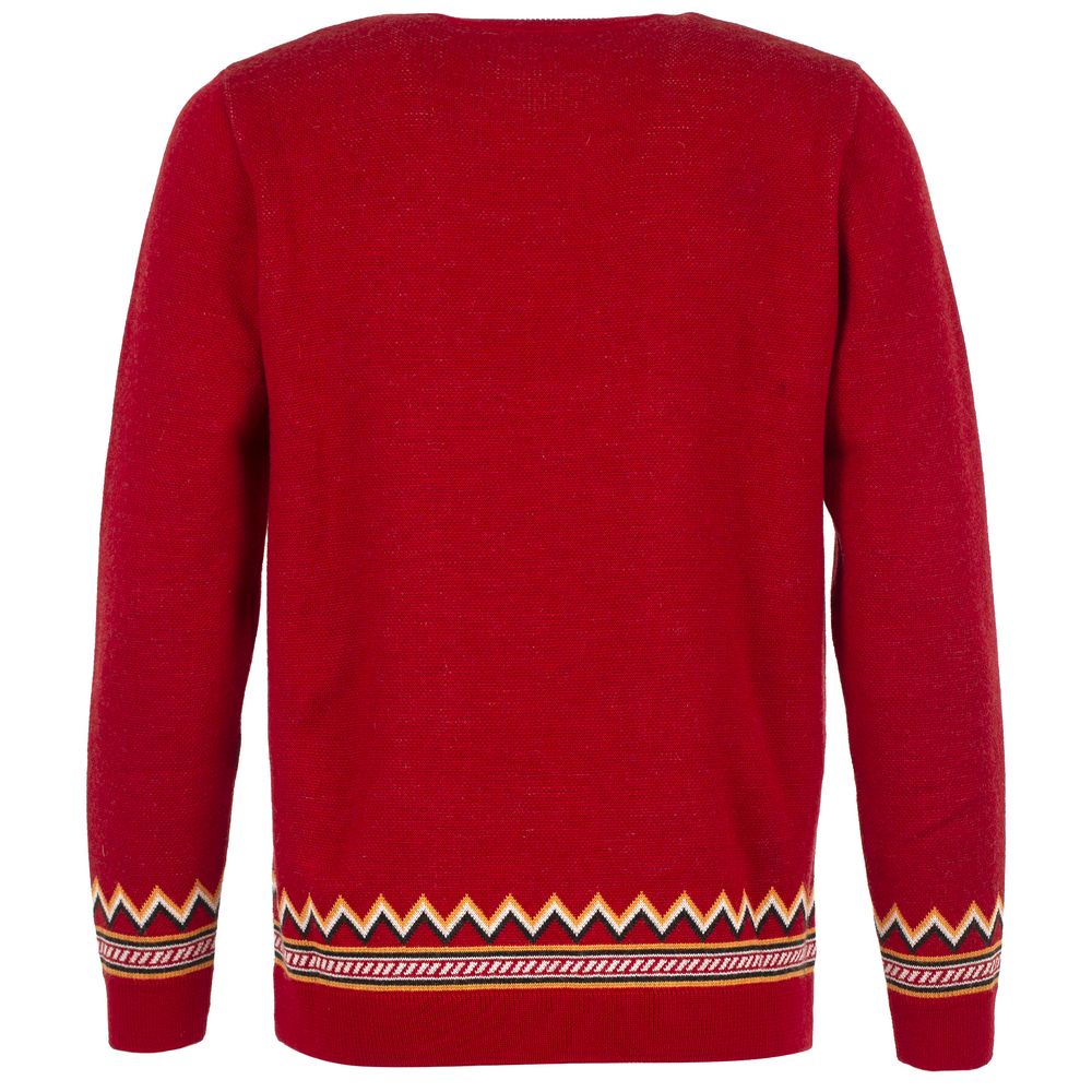 Джемпер Totem Kudu