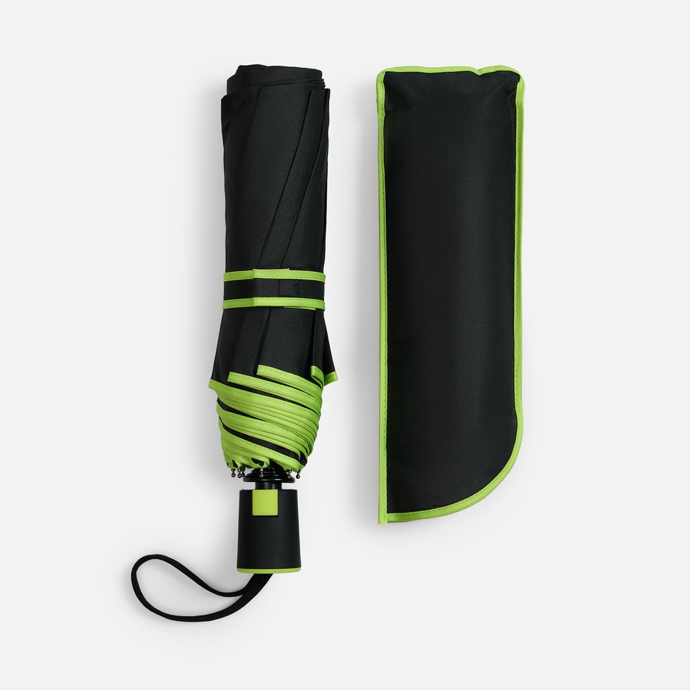 Зонт складной Edgeline