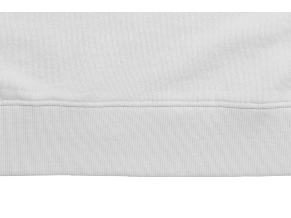 Толстовка оверсайз с капюшоном на молнии Monaco