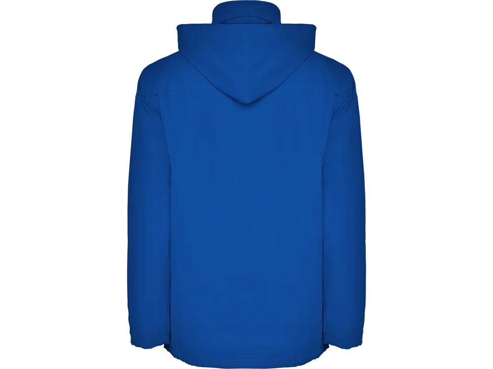 Парка утепленная Europa мужская