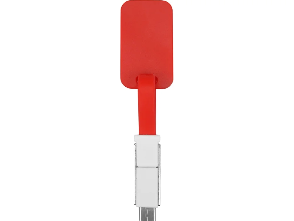 Зарядный кабель Charge-it 3 в 1