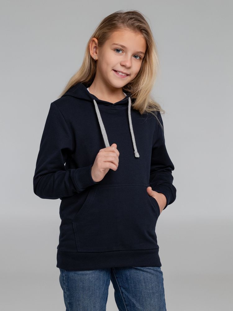 Толстовка с капюшоном детская Kirenga Kids