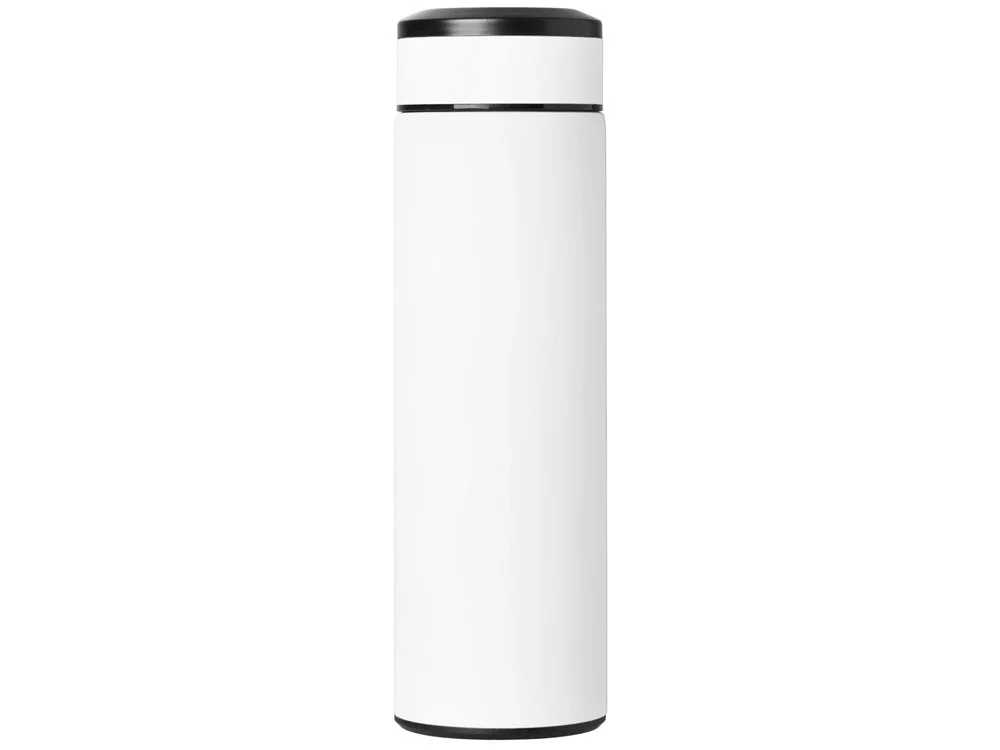 Вакуумный термос Vacuum Flask C1, soft touch, 420мл