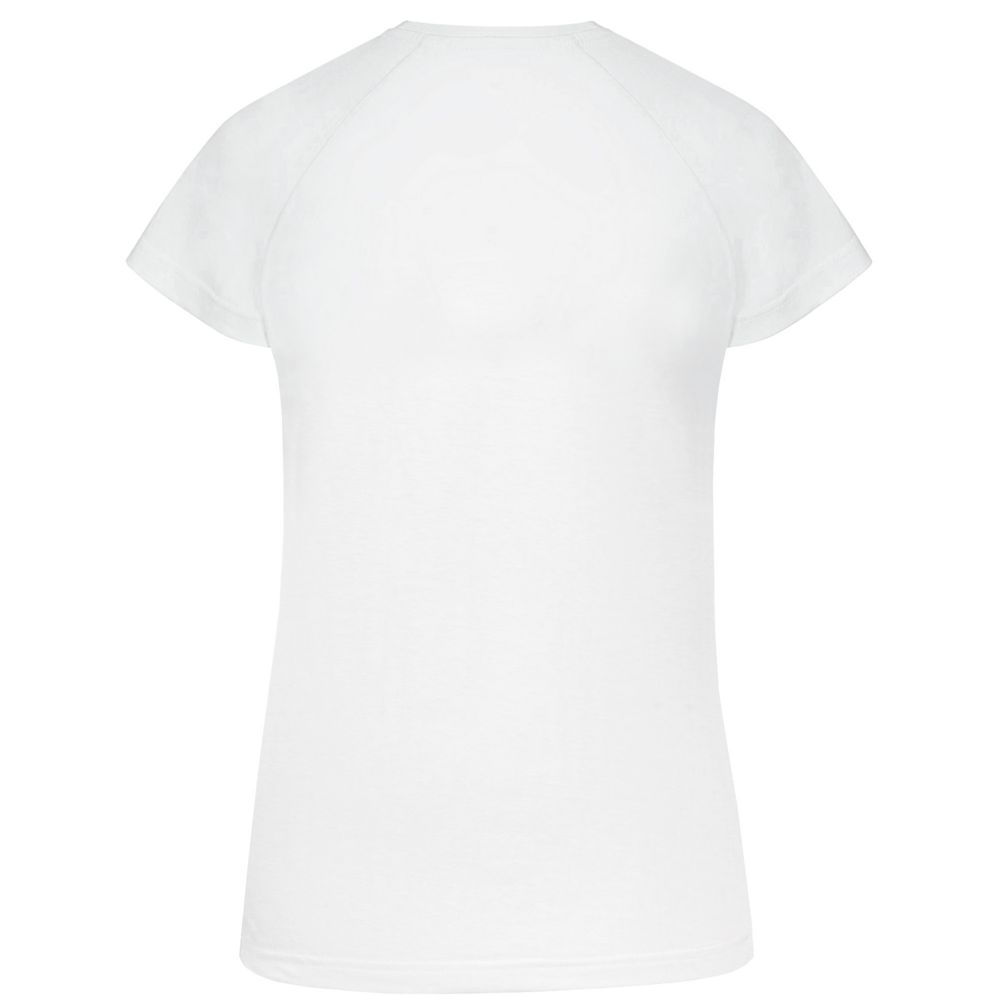 Футболка женская Big Dream