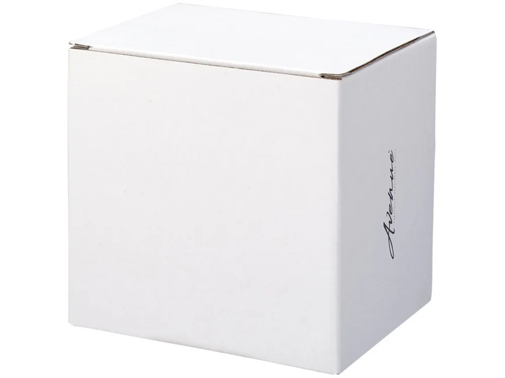 Керамическая кружка с универсальной подставкой Hearth