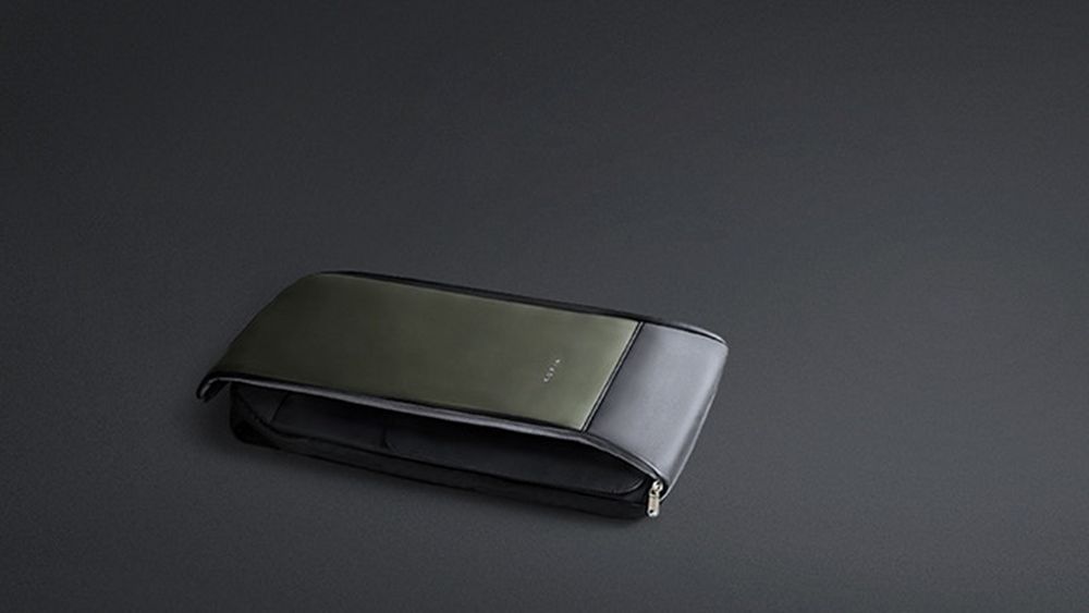 Рюкзак FlipPack