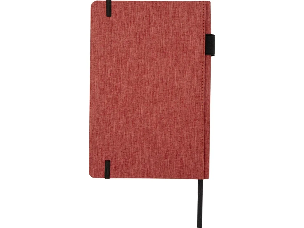 Блокнот A5 Orin из переработанного ПЭТ