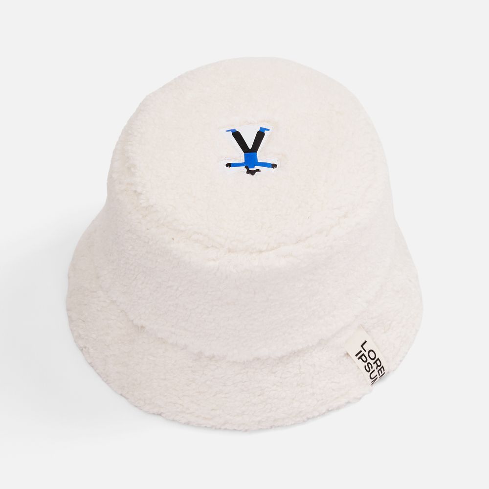 Панама Oblako, утепленная