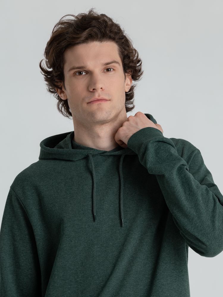 Толстовка с капюшоном унисекс Hoodie