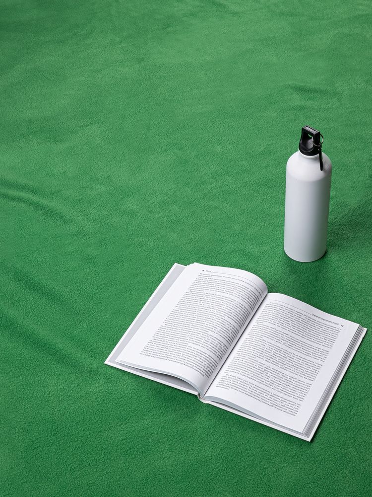 Дорожный плед Voyager 2