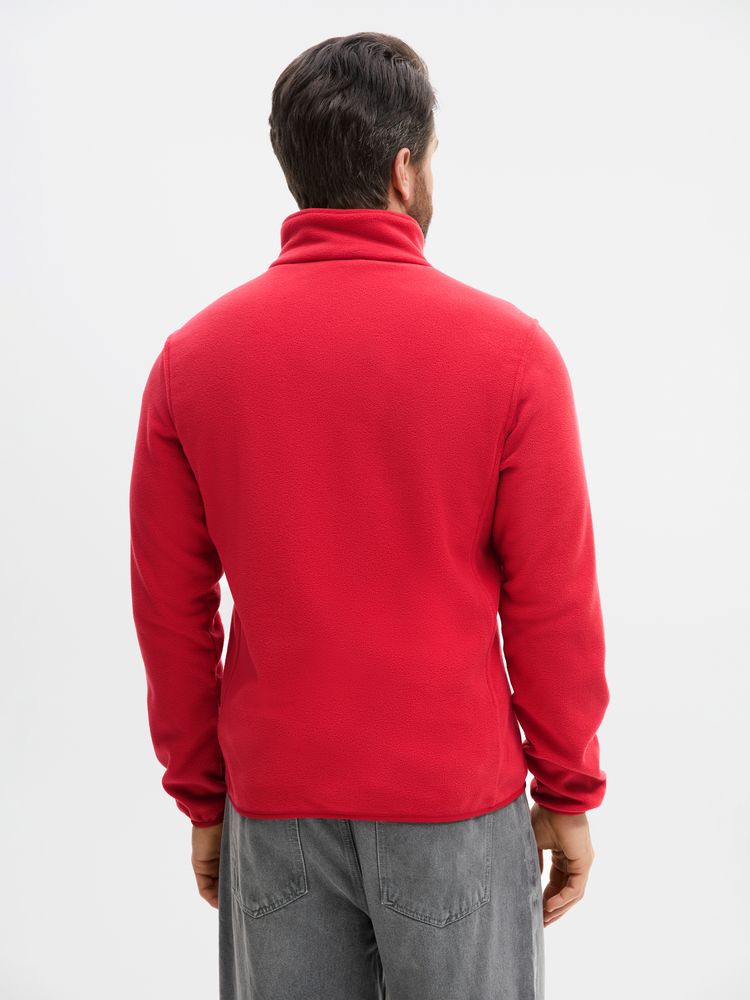 Куртка флисовая унисекс Ben Mac