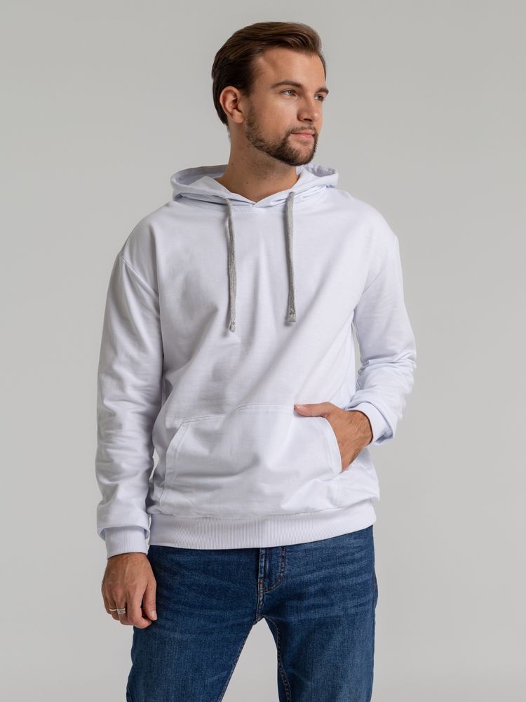 Толстовка с капюшоном Unit Kirenga