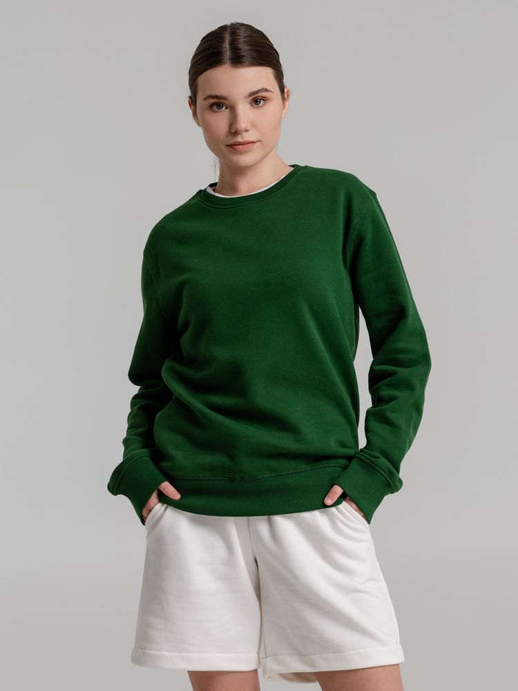 Свитшот унисекс King