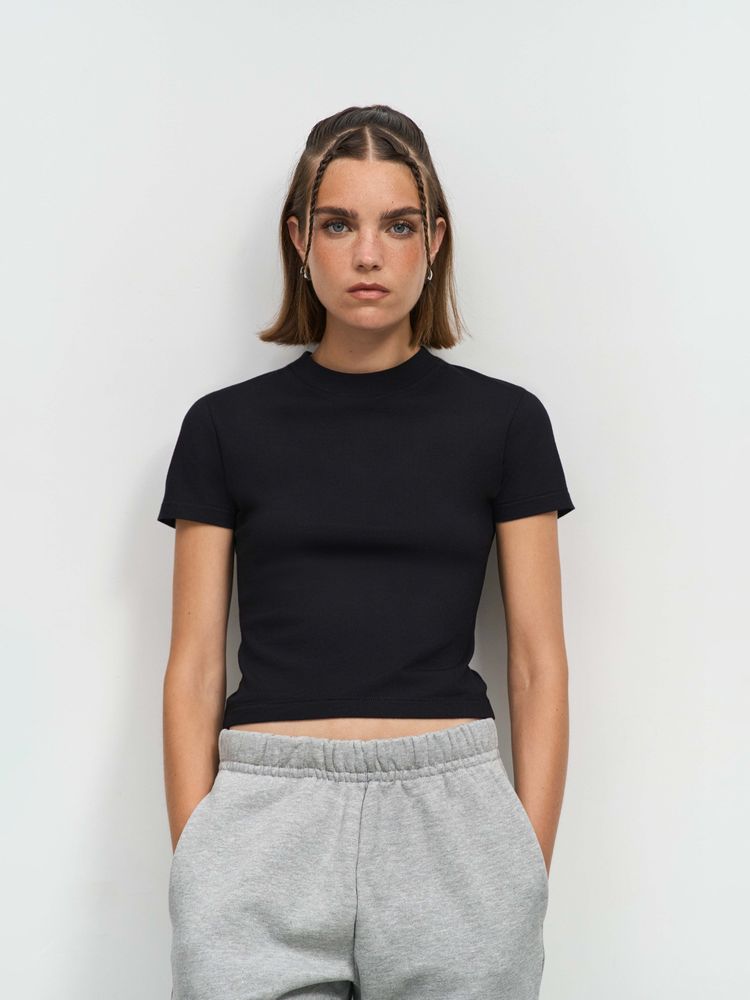 Футболка женская Lilia