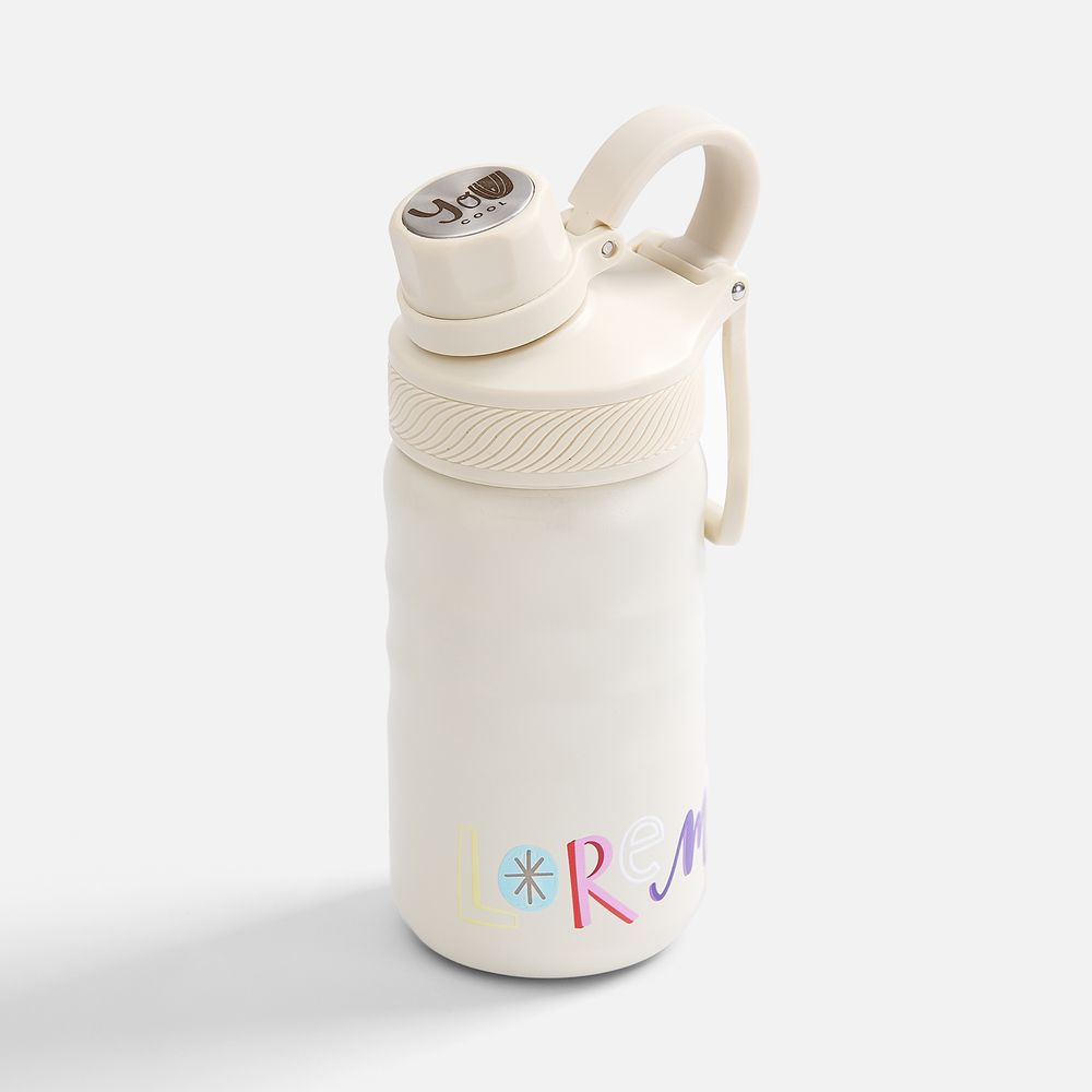 Термобутылка Fujisan 2.0 без логотипа