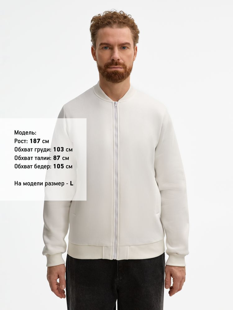 Бомбер унисекс Estado