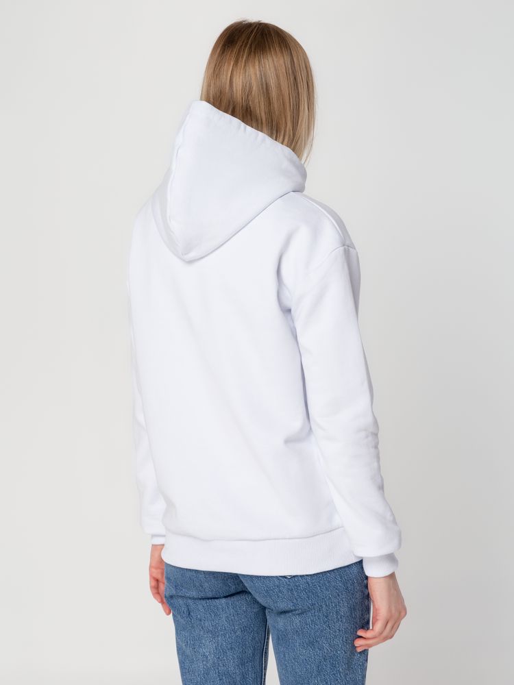 Толстовка с капюшоном Unit Kirenga Heavy