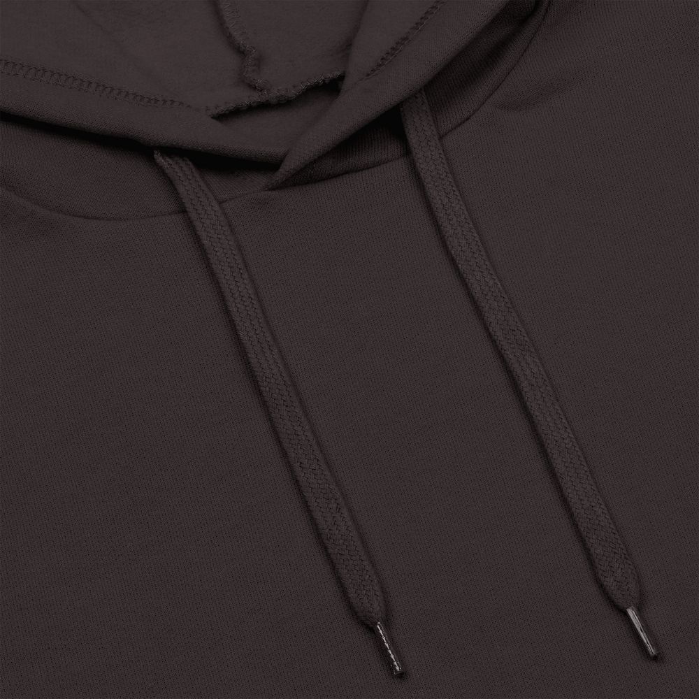 Толстовка с капюшоном Snake II голубая