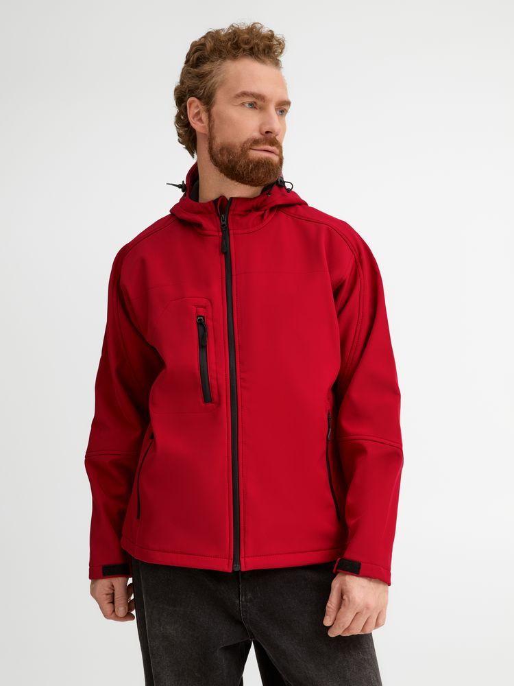 Куртка мужская с капюшоном Replay Men 340