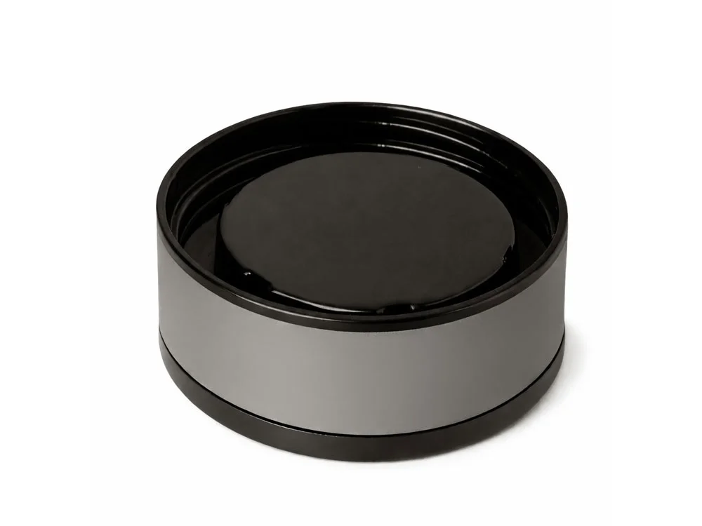 Вакуумный термос Vacuum Flask C1, soft touch, 420мл