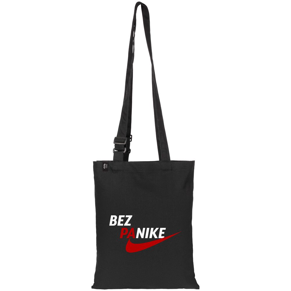 Сумка с регулируемыми ручками Bez Panike