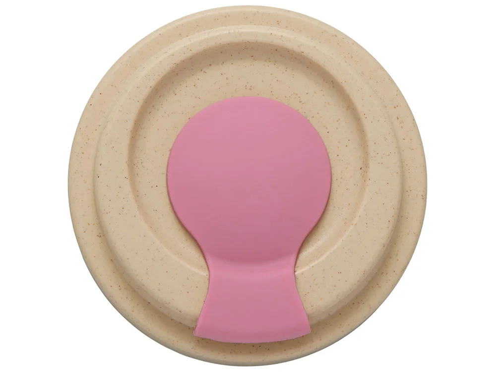 Стакан из пшеничного волокна Flava