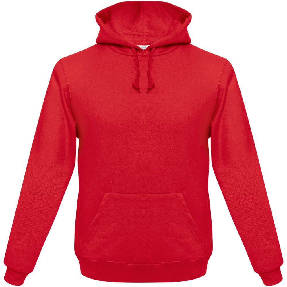 Толстовка ID.003 черная