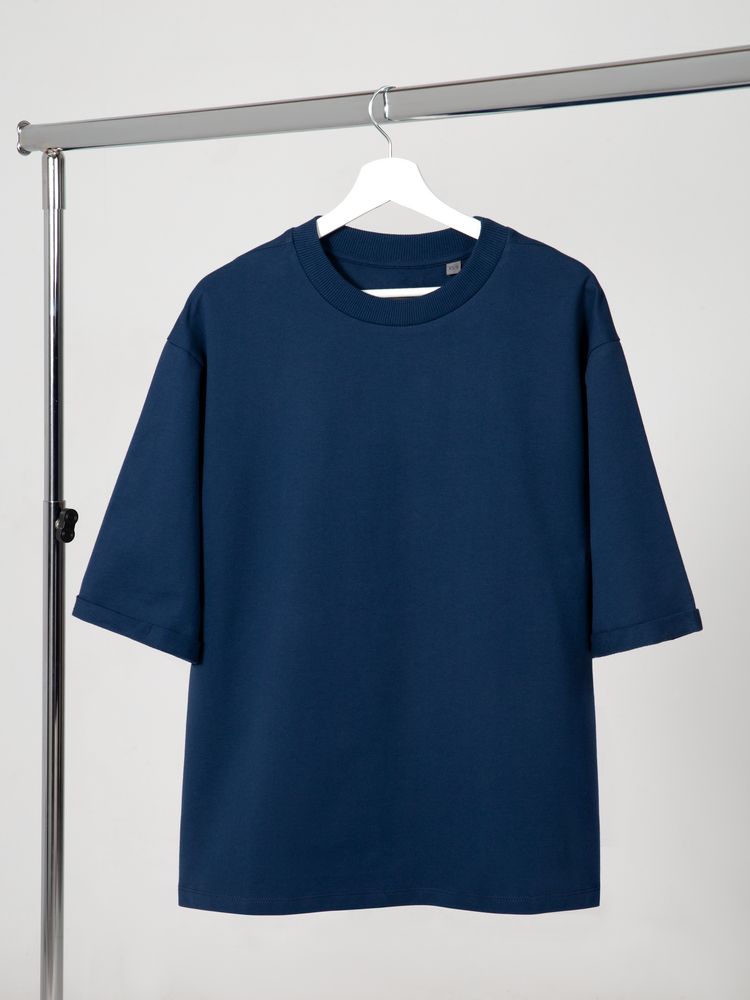 Футболка оверсайз унисекс Kosmos 2.0