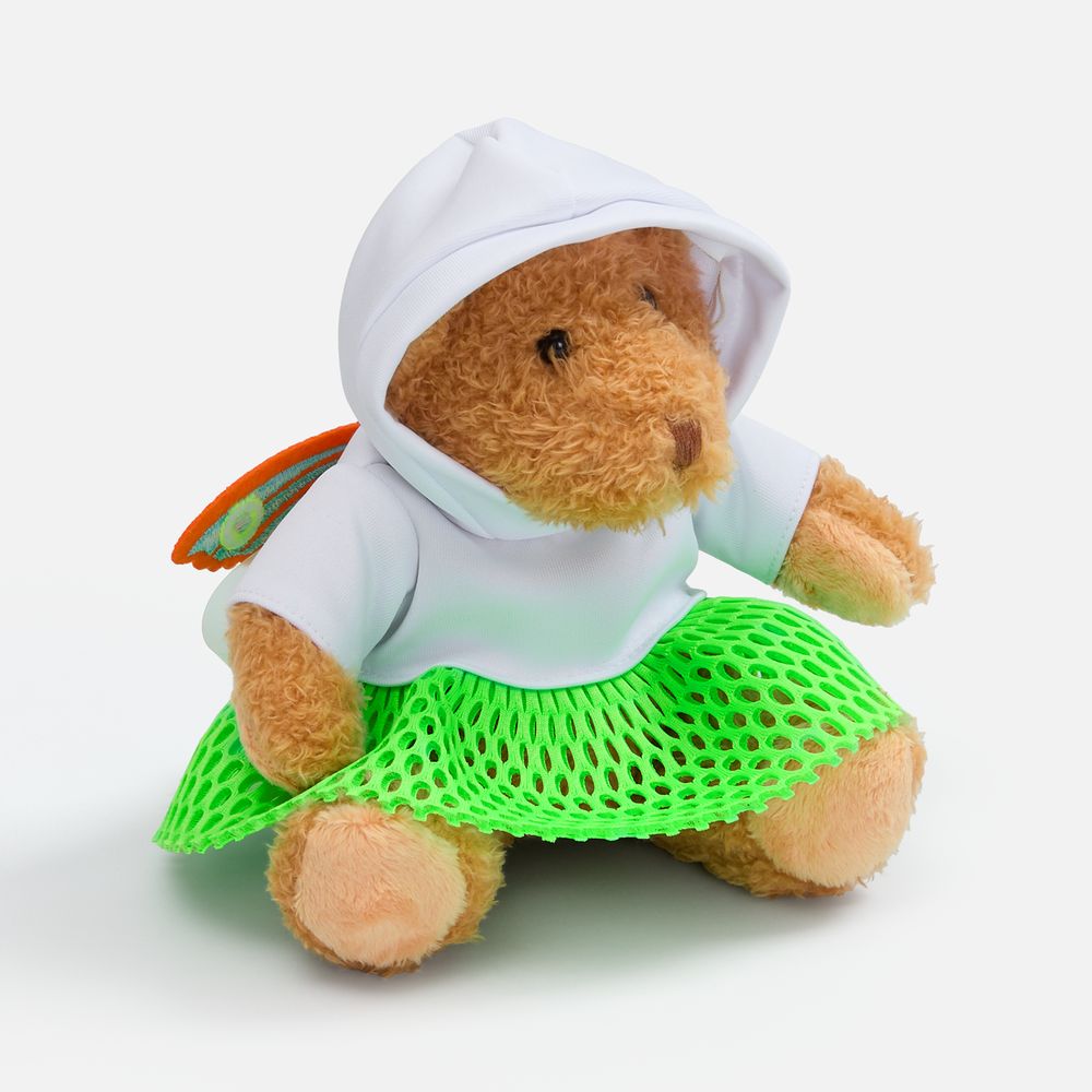 Заготовка из крупной сетки Rete, L