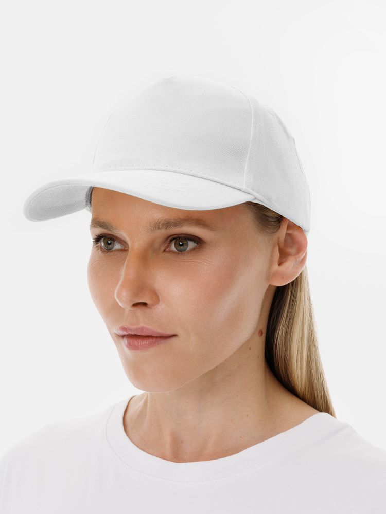 Бейсболка Long Beach