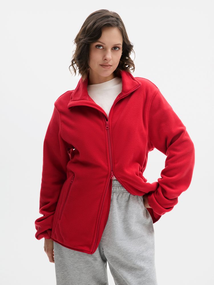 Куртка флисовая унисекс Ben Mac