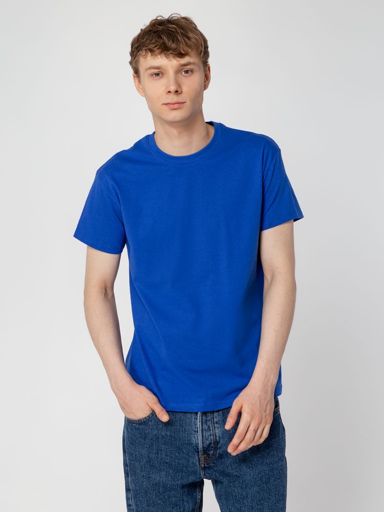 Футболка унисекс Regent 150