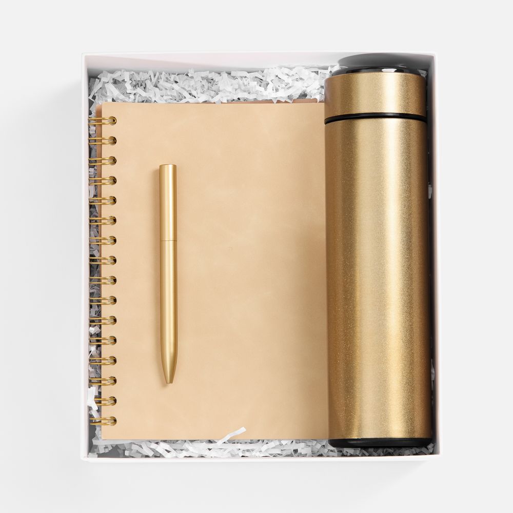 Набор Spiral Gold