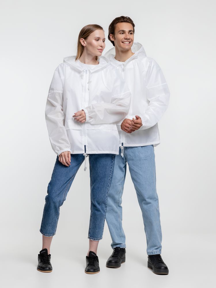 Ветровка Kivach Promo