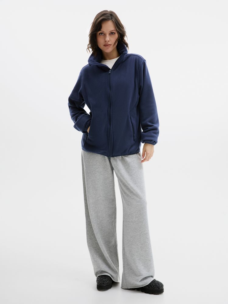 Куртка флисовая унисекс Ben Mac