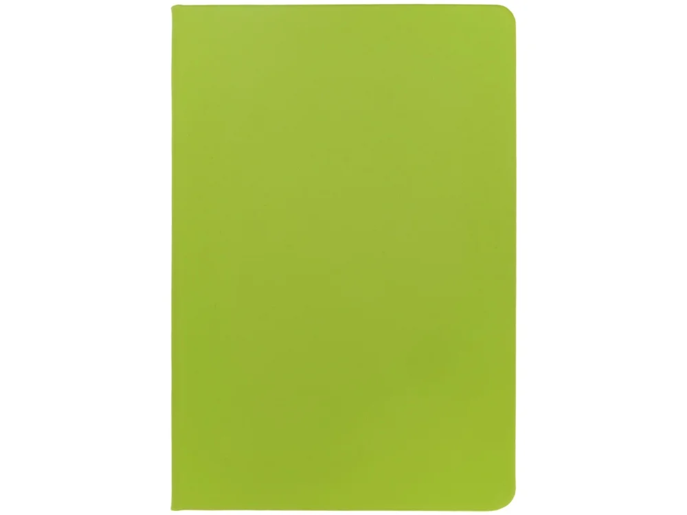 Блокнот в твердой обложке А5 Wispy