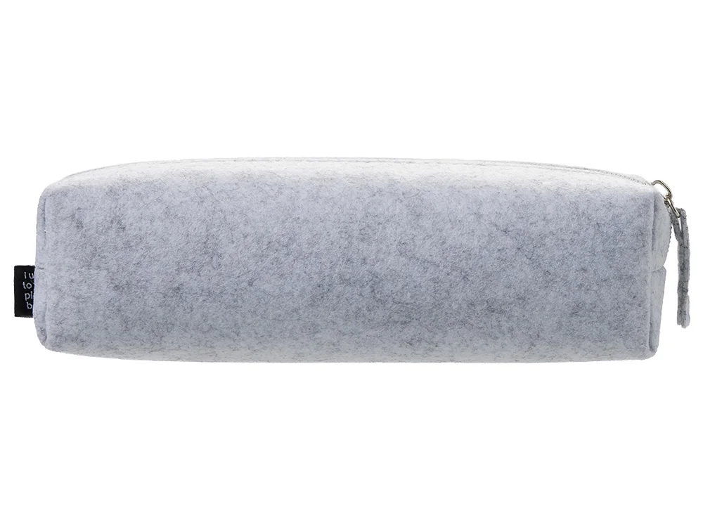 Пенал Felt из RPET-фетра